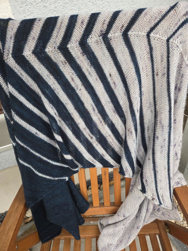 Foto cliente: La Bien Aimée MERINO SINGLES