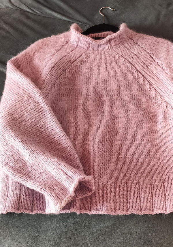 Foto cliente: Knitting for Olive MERINO