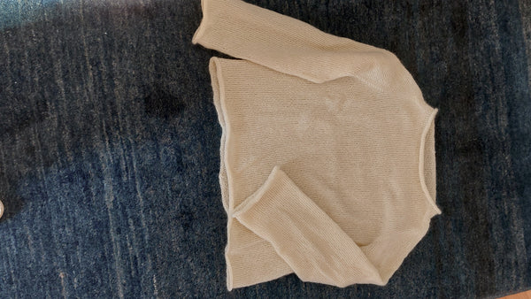 Ivy Blouse