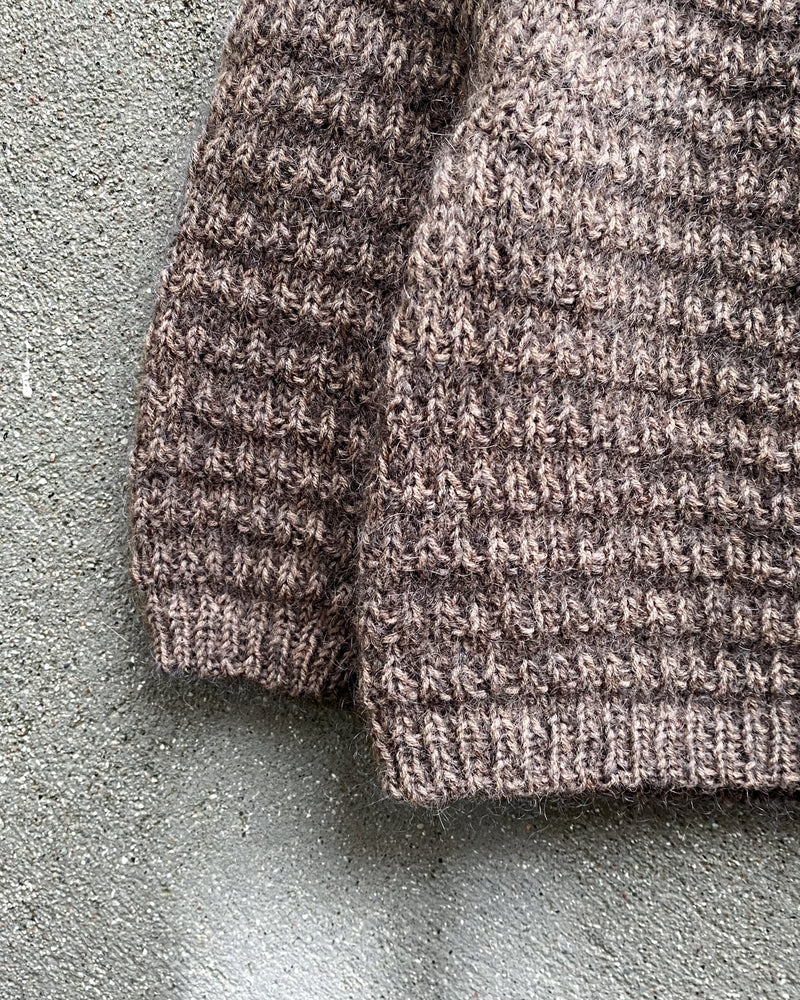 Elmer Sweater Baby
