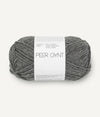 1053 Dark Grey Mottled