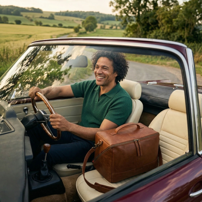 muud CLEO XL Projekt-Tasche