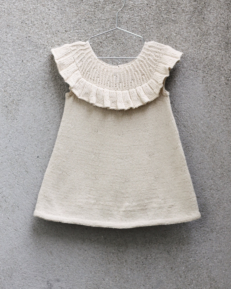 Polly Dress Kinder
