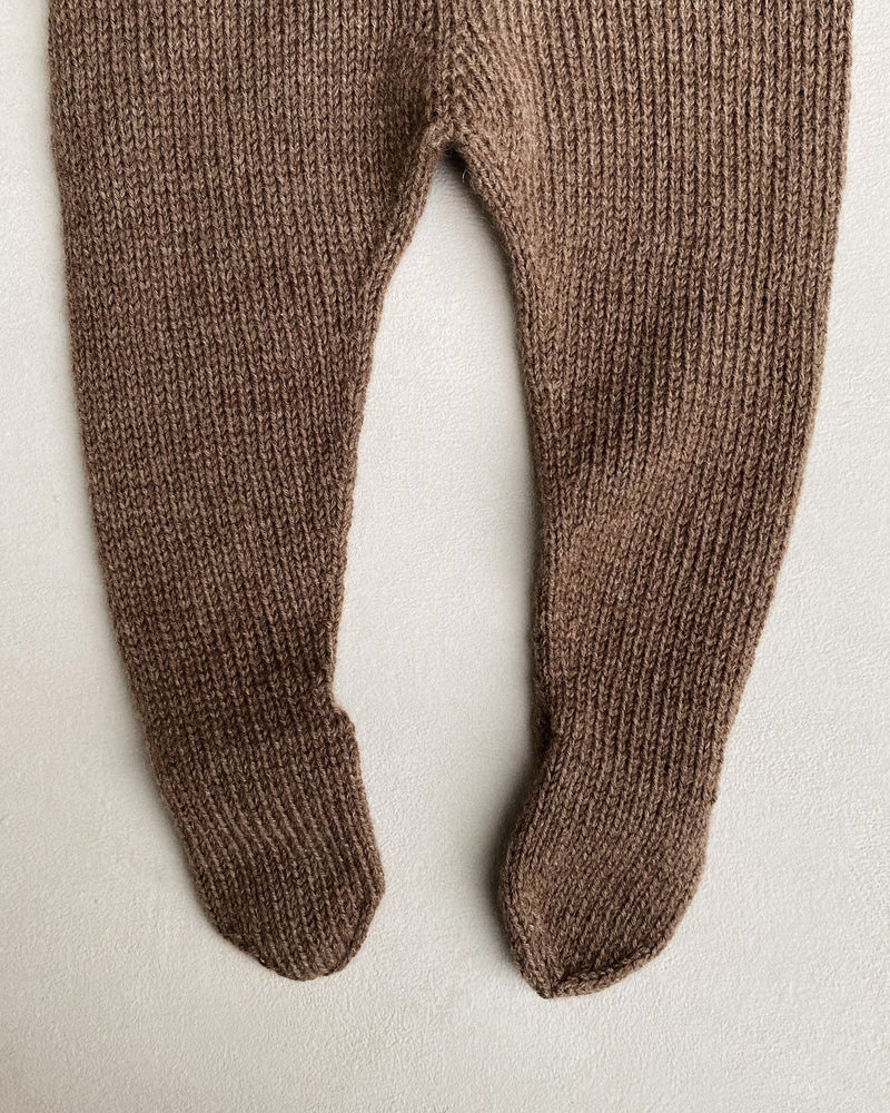 Olive's Tights Baby