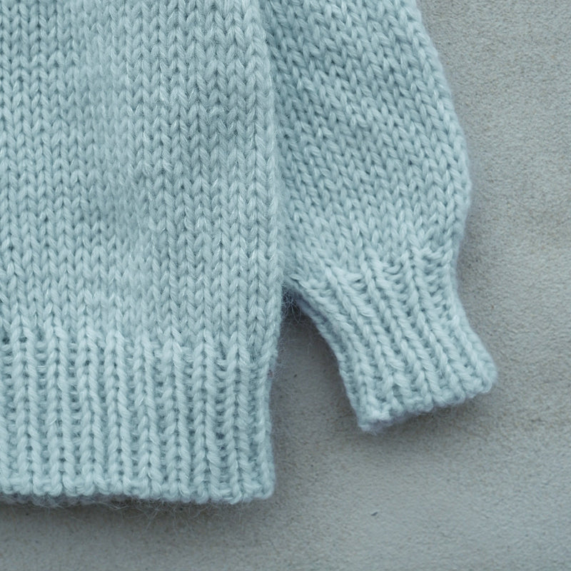 Morning Glory Sweater Kinder