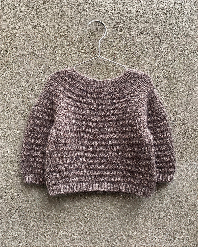 Elmer Sweater Baby
