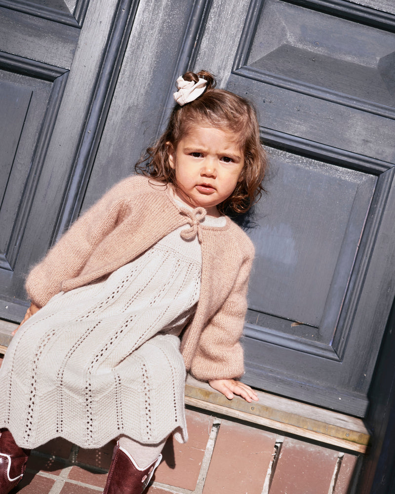 Audrey Cardigan Kinder