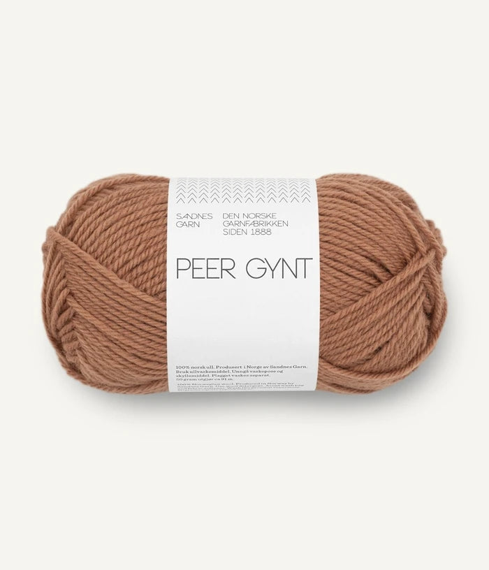 Sandnes PEER GYNT / PEER GYNT BY PETITEKNIT