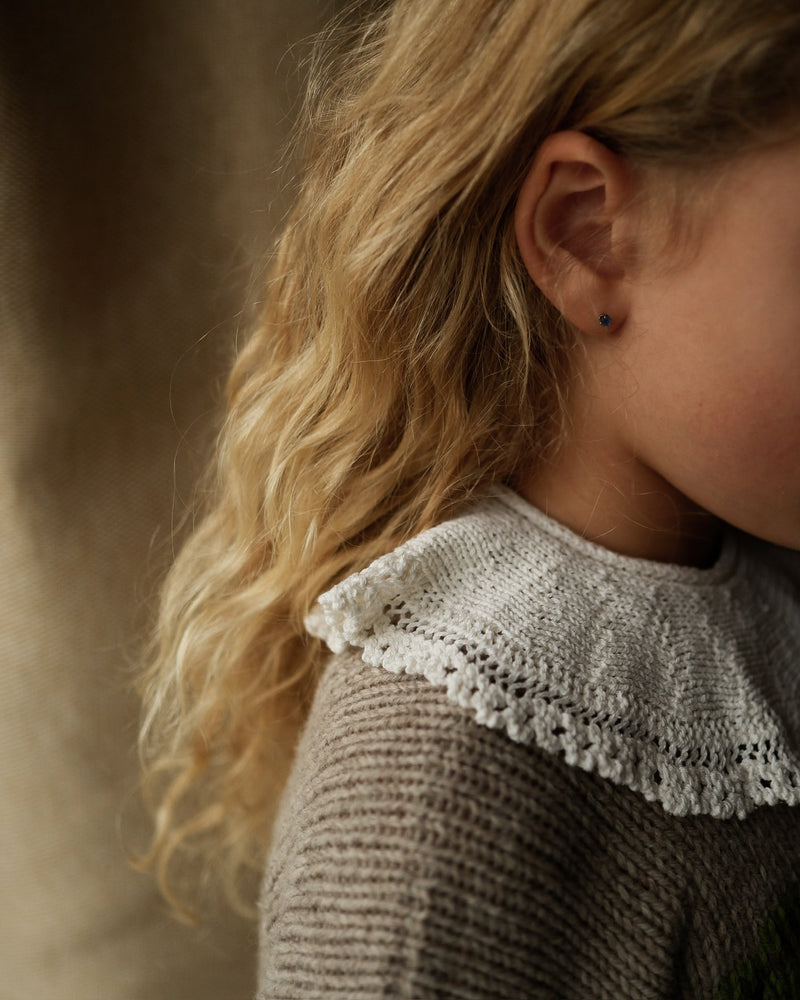 Agnes Collar Kinder