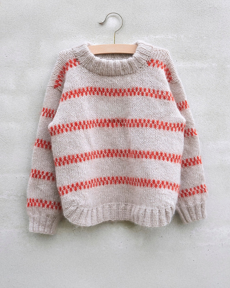 Lindgren Sweater Kinder