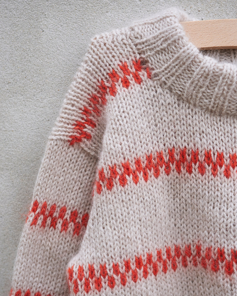 Lindgren Sweater Kinder