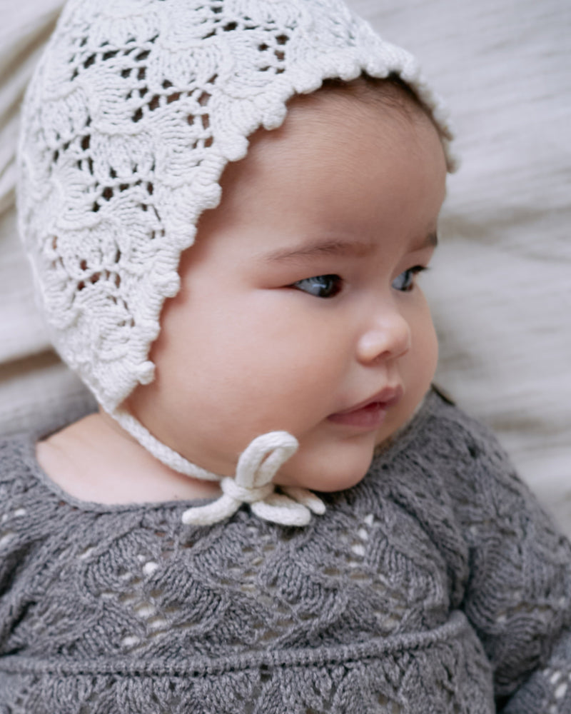 Holly Bonnet Baby