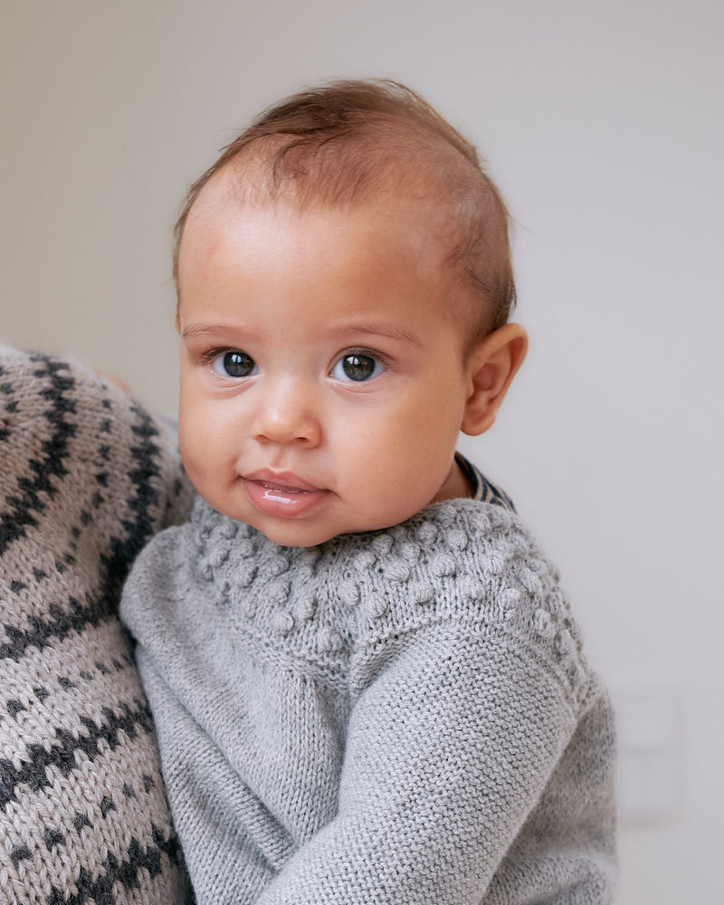 Roxy Romper Baby