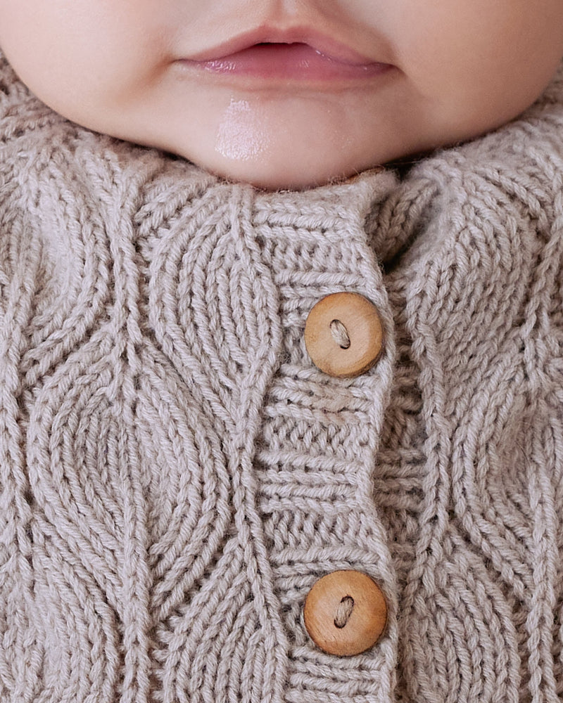 Olive Cardigan Kinder