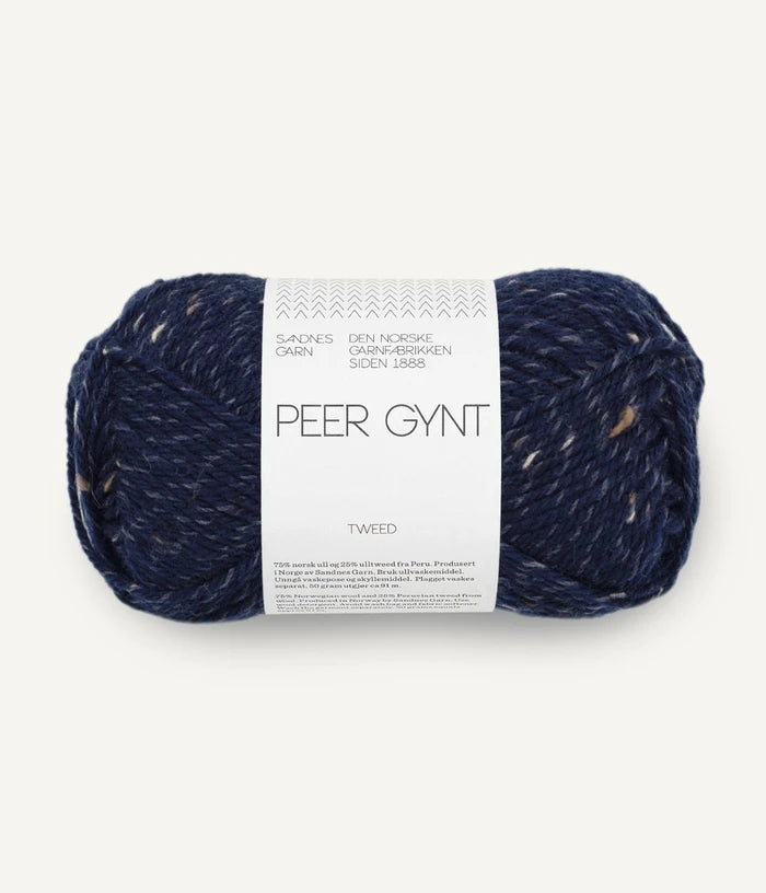 Sandnes PEER GYNT / PEER GYNT BY PETITEKNIT