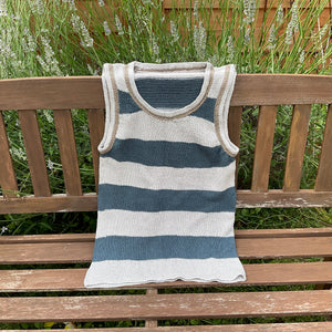 Sea Silk Top