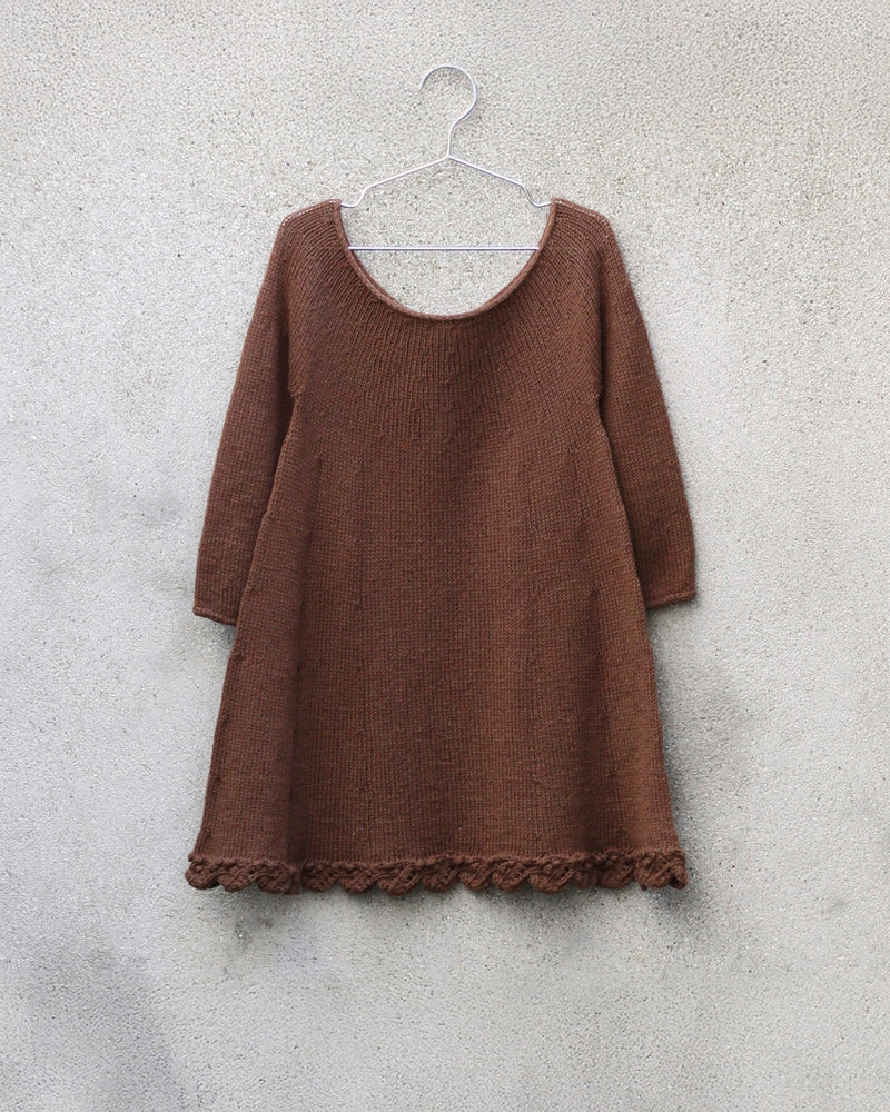 Gooseberry Dress Kinder