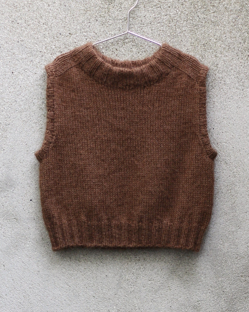 Olive's Vest Kinder