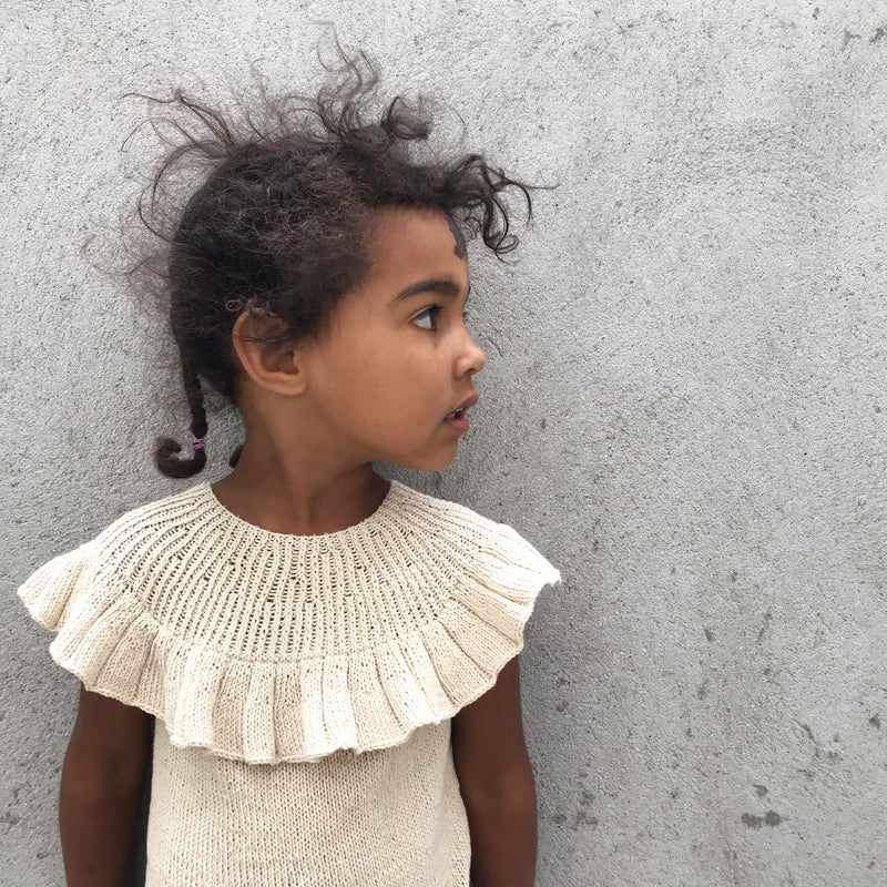 Polly Dress Kinder
