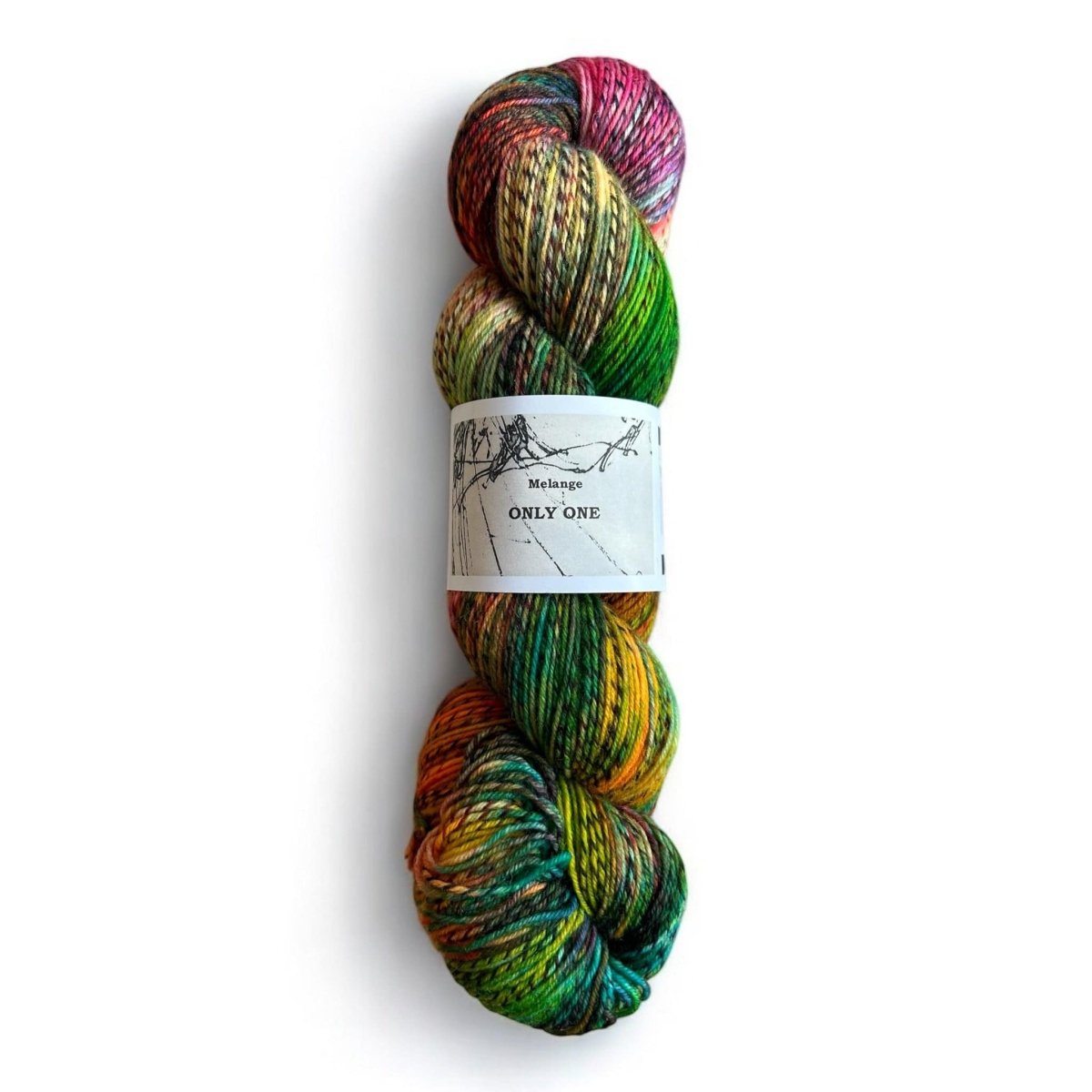 Atelier Franziska Uhl ONLY ONE - BONIFAKTUR - 108 - Atelier Franziska Uhl Atelier Franziska Uhl ONLY ONE 108