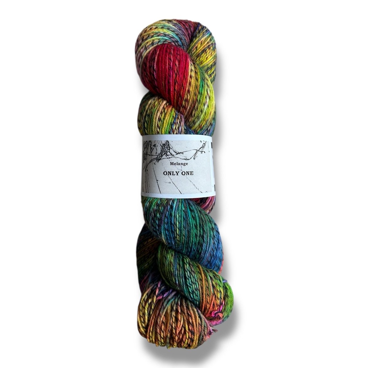 Atelier Franziska Uhl ONLY ONE - BONIFAKTUR - 123 - Atelier Franziska Uhl ONLY ONE