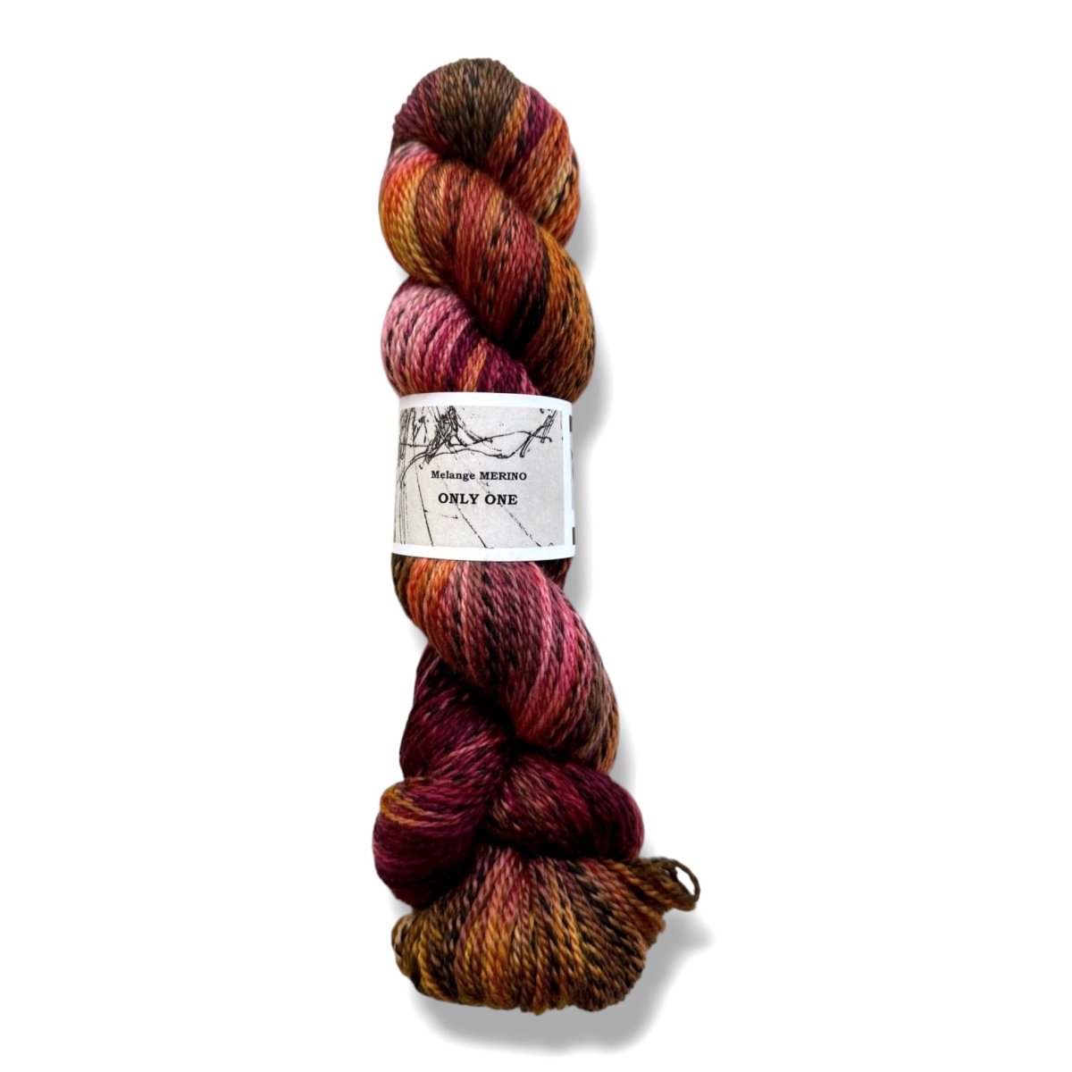 Atelier Franziska Uhl ONLY ONE - MELANGE MERINO - The Luxury One - BONIFAKTUR - 22 - Atelier Franziska Uhl ONLY ONE - MELANGE MERINO - The Luxury One