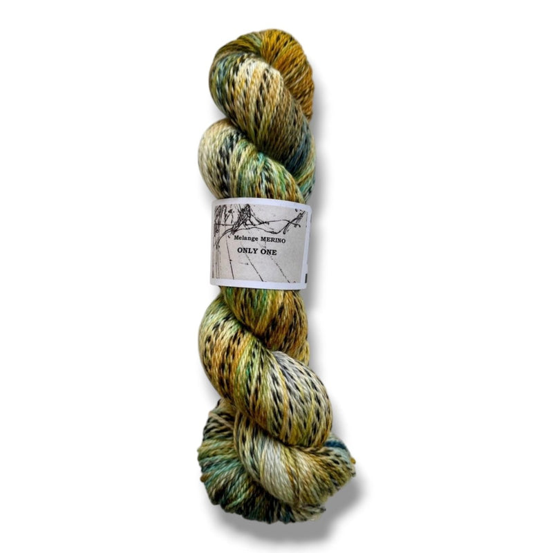 Atelier Franziska Uhl ONLY ONE - MELANGE MERINO - The Luxury One - BONIFAKTUR - 26 - Atelier Franziska Uhl ONLY ONE - MELANGE MERINO - The Luxury One