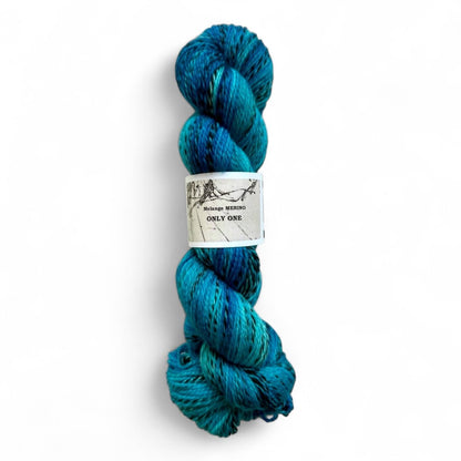 Atelier Franziska Uhl ONLY ONE - MELANGE MERINO - The Luxury One - BONIFAKTUR - 32 - Atelier Franziska Uhl ONLY ONE - MELANGE MERINO - The Luxury One