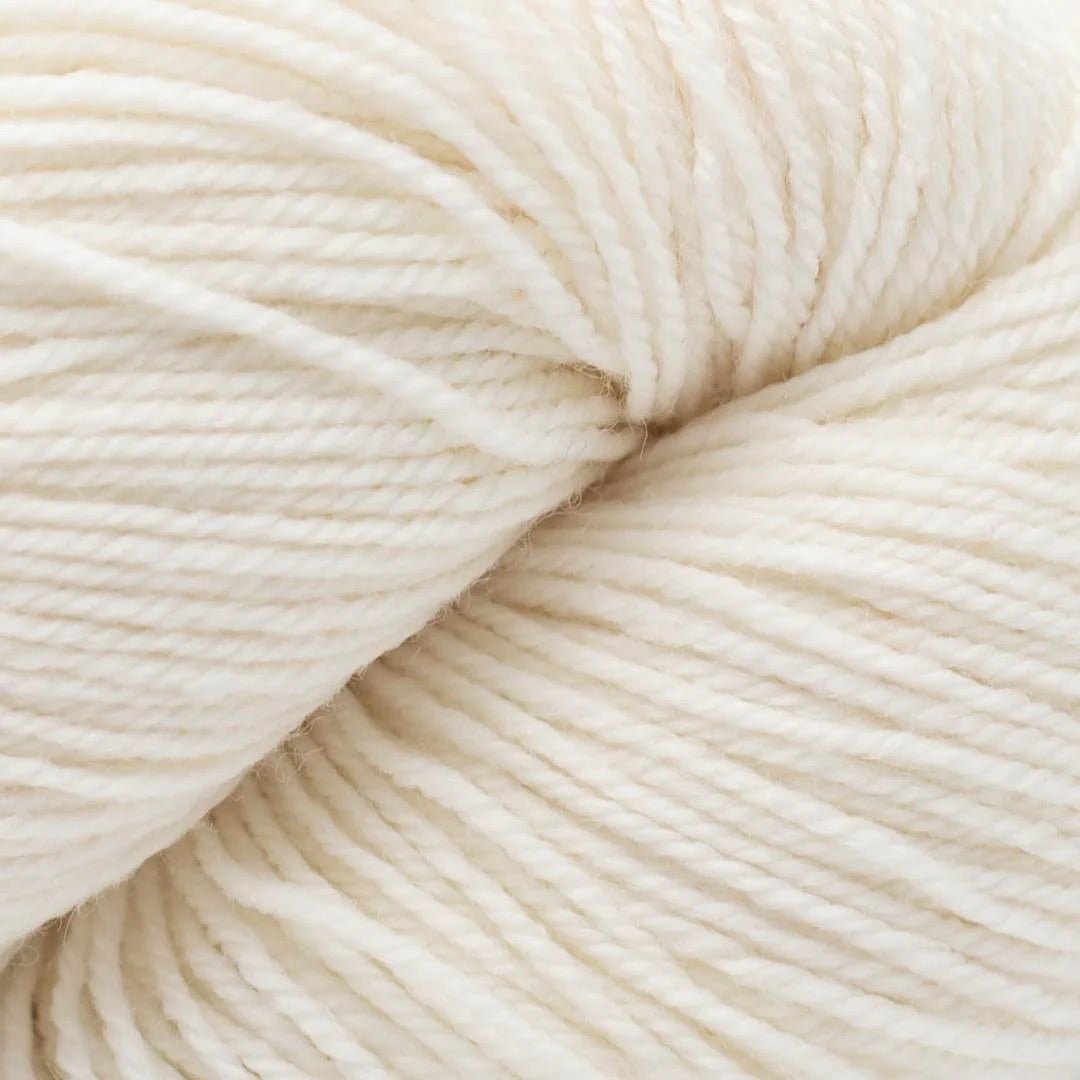 Cowgirl Blues PROPER SOCK MINIS SOLIDS - BONIFAKTUR - 10 Natural - Cowgirl Blues PROPER SOCK MINIS SOLIDS