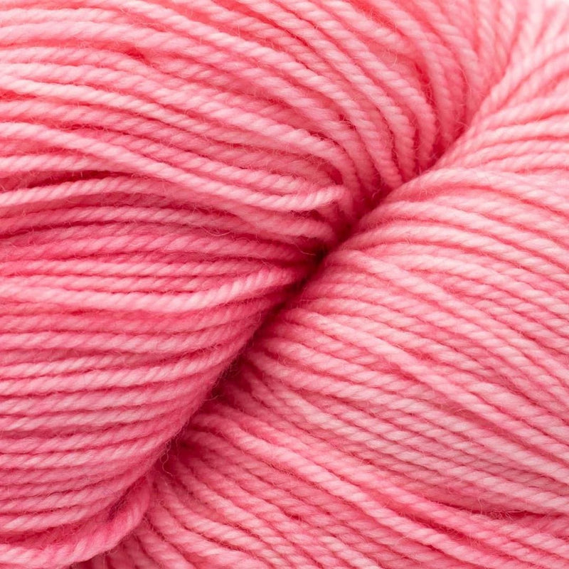 Cowgirl Blues PROPER SOCK MINIS SOLIDS - BONIFAKTUR - 50 Chatterbox - Cowgirl Blues PROPER SOCK MINIS SOLIDS