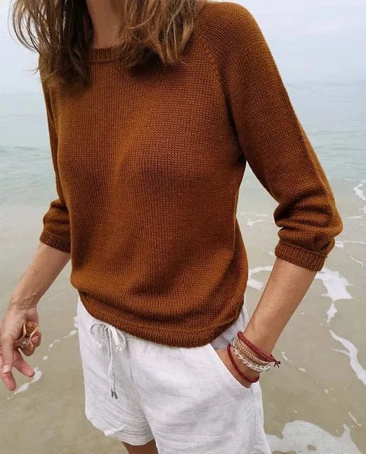 Freestyle Sweater