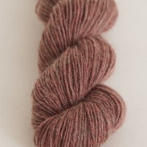 John Arbon Textiles Knit by Numbers 4 ply - BONIFAKTUR - 78 - John Arbon Textiles Knit by Numbers 4 ply