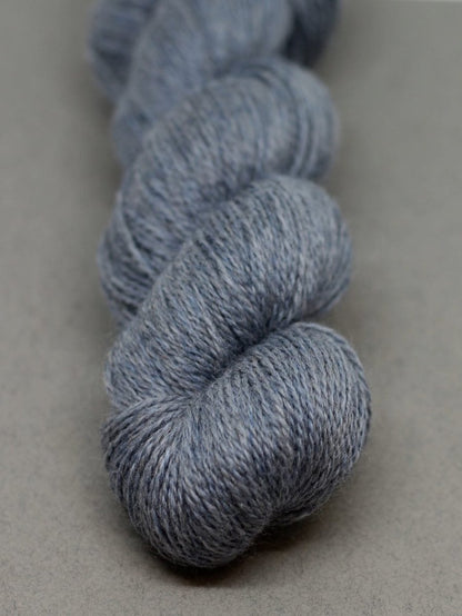 John Arbon Textiles Knit by Numbers DK - BONIFAKTUR - 126 - John Arbon Textiles Knit by Numbers DK