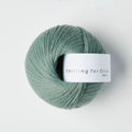 Dusty Aqua