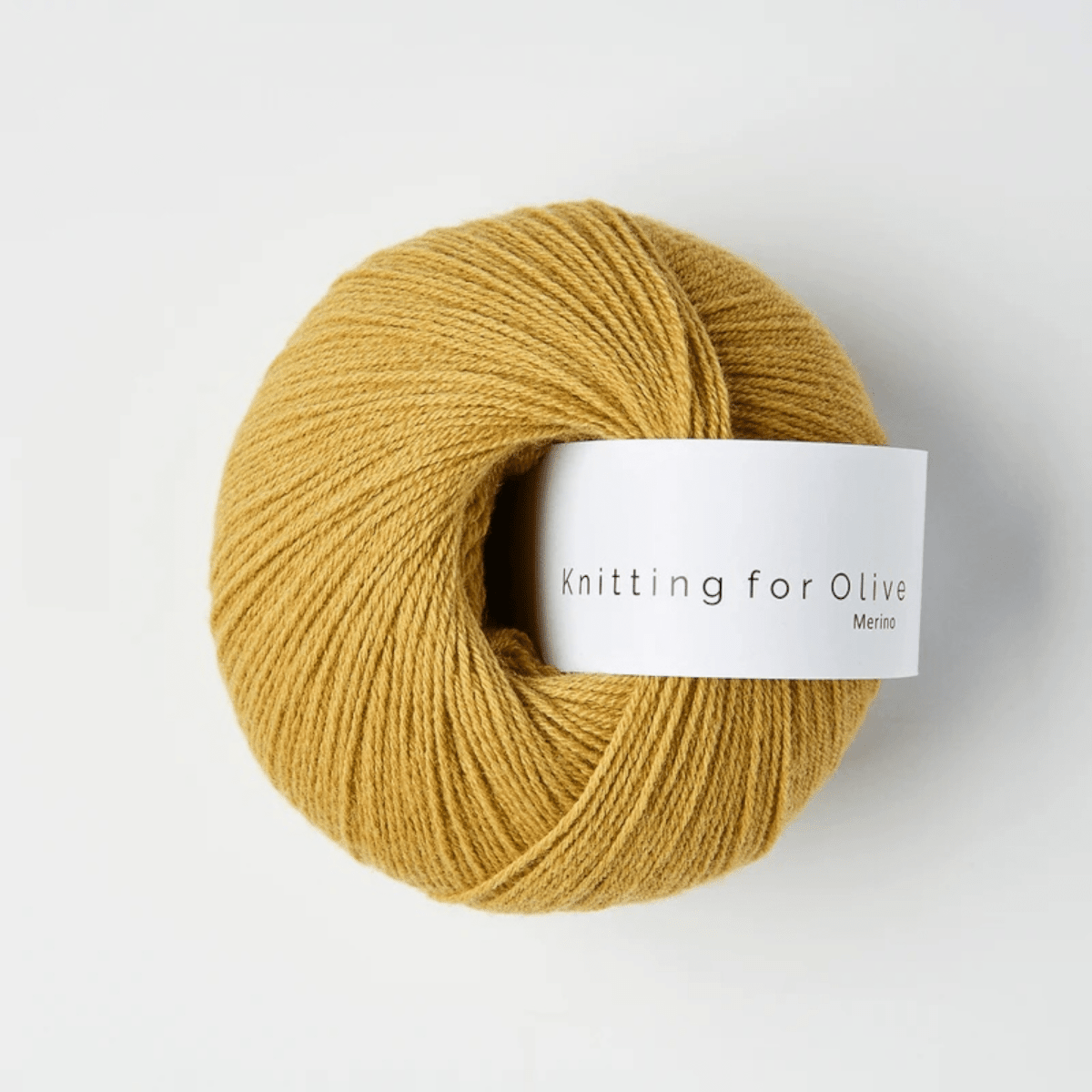 Knitting for Olive Merino - BONIFAKTUR - Dusty Honey - Knitting for Olive Knitting for Olive Merino Dusty Honey