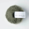 Dusty Sea Green