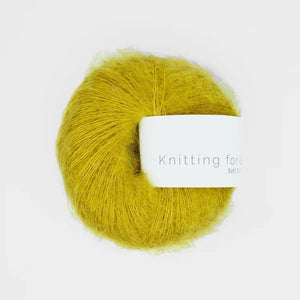 Umami Yellow