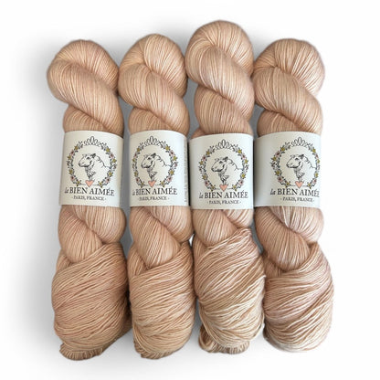 La Bien Aimee Merino Singles - BONIFAKTUR - Sansa - La Bien Aimee La Bien Aimee Merino Singles Sansa