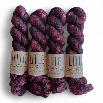 Life in the Long Grass Singles - BONIFAKTUR - Baroque - Life in the Long Grass Life in the Long Grass Singles Baroque