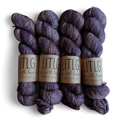 Life in the Long Grass Singles - BONIFAKTUR - Dusky - Life in the Long Grass Life in the Long Grass Singles Dusky