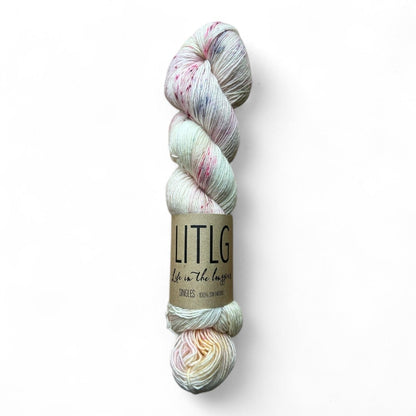 Life in the Long Grass Singles - BONIFAKTUR - Frosting 1.0 - Life in the Long Grass Life in the Long Grass Singles Frosting