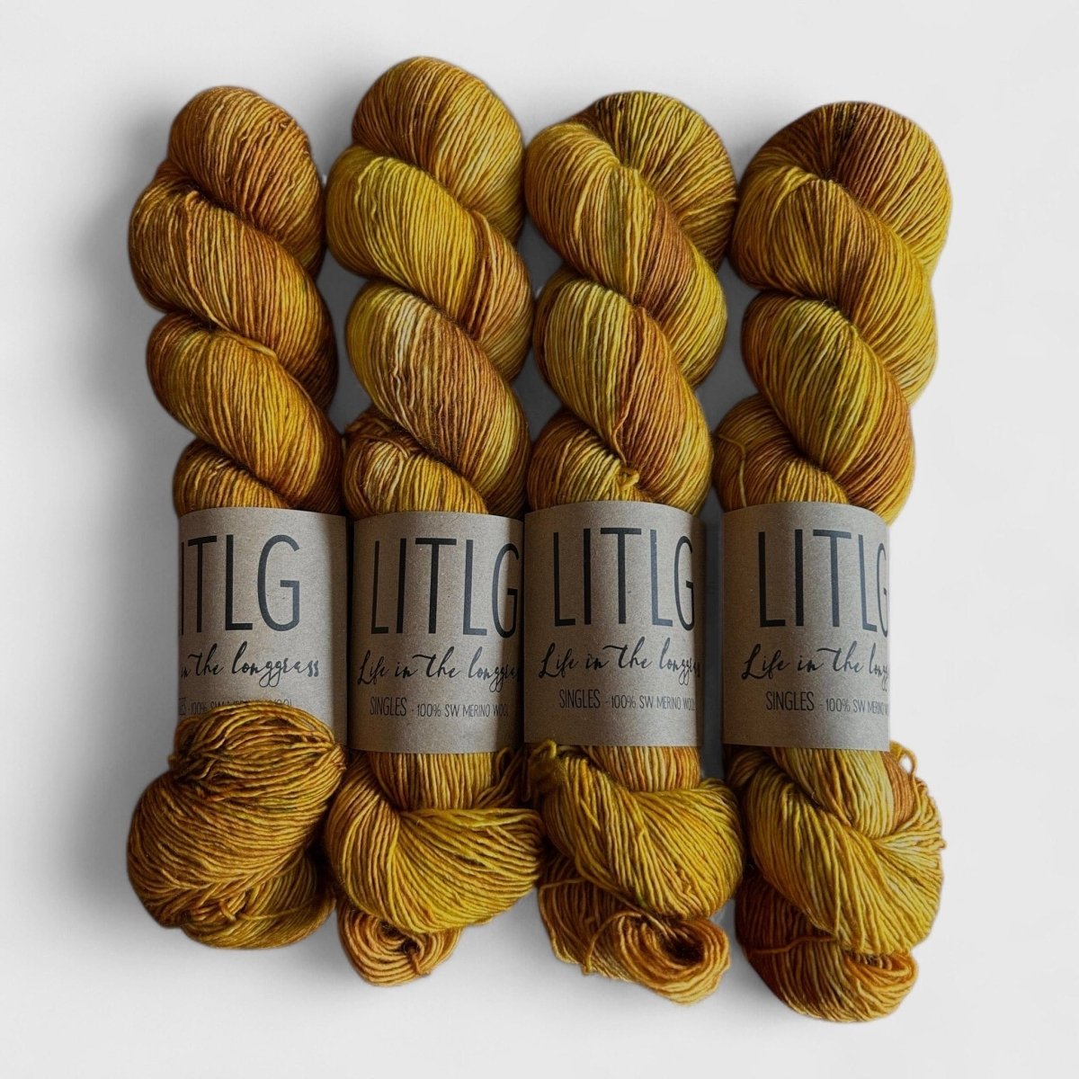 Life in the Long Grass Singles - BONIFAKTUR - Gorse - Life in the Long Grass Life in the Long Grass Singles Gorse 2.0