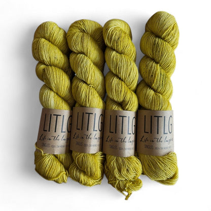 Life in the Long Grass Singles - BONIFAKTUR - Mythical - Life in the Long Grass Singles