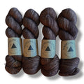 Log Cabin Brown