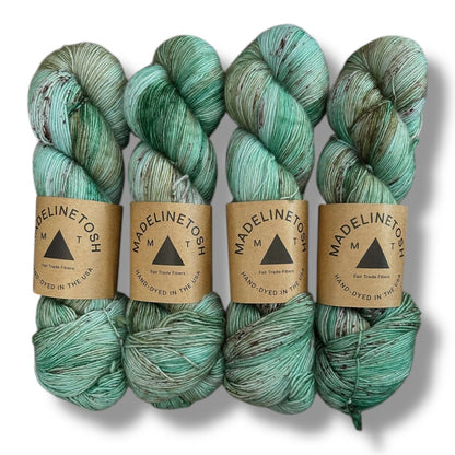 Madelinetosh Tosh Merino Light - BONIFAKTUR - Lost in Trees - Madelinetosh Tosh Merino Light