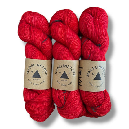 Madelinetosh Tosh Merino Light - BONIFAKTUR - Patriarch - Madelinetosh Tosh Merino Light