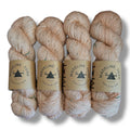 Pink Clay Tweed