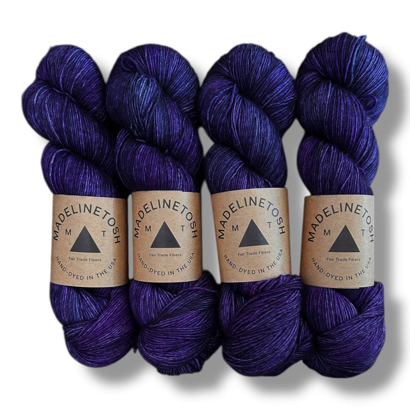 Madelinetosh Tosh Merino Light - BONIFAKTUR - The Feels - Madelinetosh Tosh Merino Light