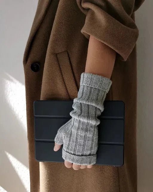 Nola Handstulpen
