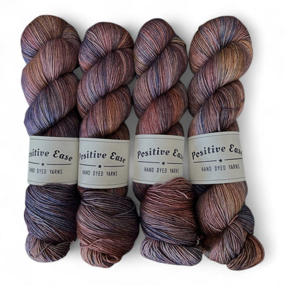 Positive Ease Merino Singles - BONIFAKTUR - Barrique - Positive Ease Positive Ease Merino Singles Barrique